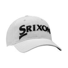 Charger l&#39;image dans la galerie, Casquette Srixon Modern CAPS Blanche - Horslimits - balles de golf
