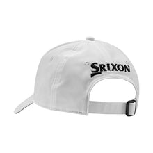 Cargar imagen en el visor de la galería, Casquette Srixon Modern CAPS Blanche - Horslimits - balles de golf
