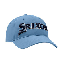 Cargar imagen en el visor de la galería, Casquette Srixon Modern CAPS bleu ciel - Horslimits - balles de golf
