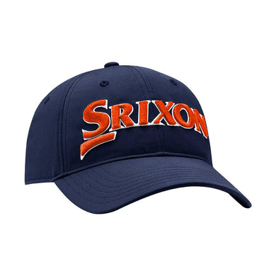 Casquette Srixon Modern CAPS Bleu marine - Horslimits - balles de golf