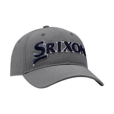 Casquette Srixon Modern CAPS Gris - Horslimits - balles de golf