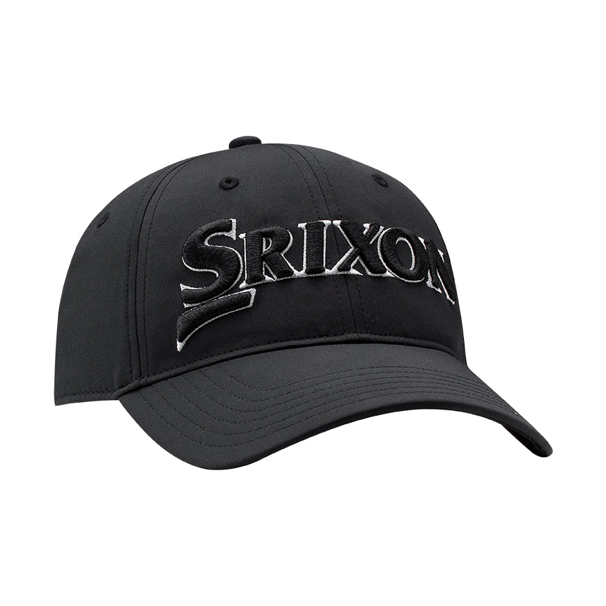 Casquette Srixon Modern CAPS Noir - Horslimits - balles de golf