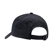 Cargar imagen en el visor de la galería, Casquette Srixon Modern CAPS Noir - Horslimits - balles de golf
