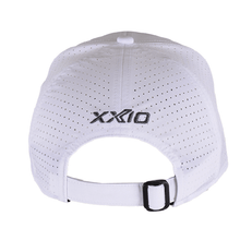 Charger l&#39;image dans la galerie, Casquette XXIO femme cap Blanche - Horslimits - balles de golf
