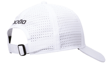 Charger l&#39;image dans la galerie, Casquette XXIO femme cap Blanche - Horslimits - balles de golf
