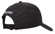 Charger l&#39;image dans la galerie, Casquette XXIO femme Cap Noir - Horslimits - balles de golf
