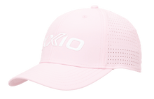 Charger l&#39;image dans la galerie, Casquette XXIO femme Cap Rose - Horslimits - balles de golf
