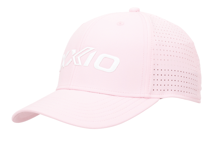 Casquette XXIO femme Cap Rose - Horslimits - balles de golf