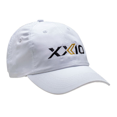 Casquette XXIO Unstructured-Cap-Blanche - Horslimits - balles de golf