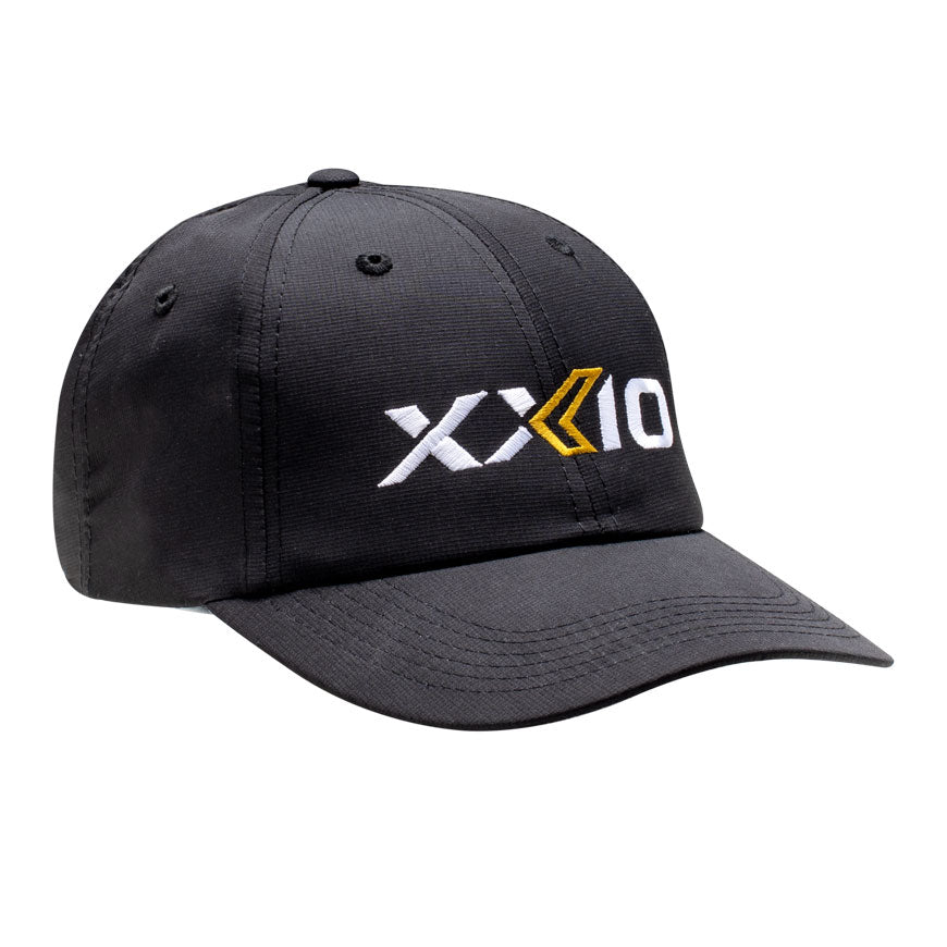 Casquette XXIO Unstructured-Cap-Noir - Horslimits - balles de golf