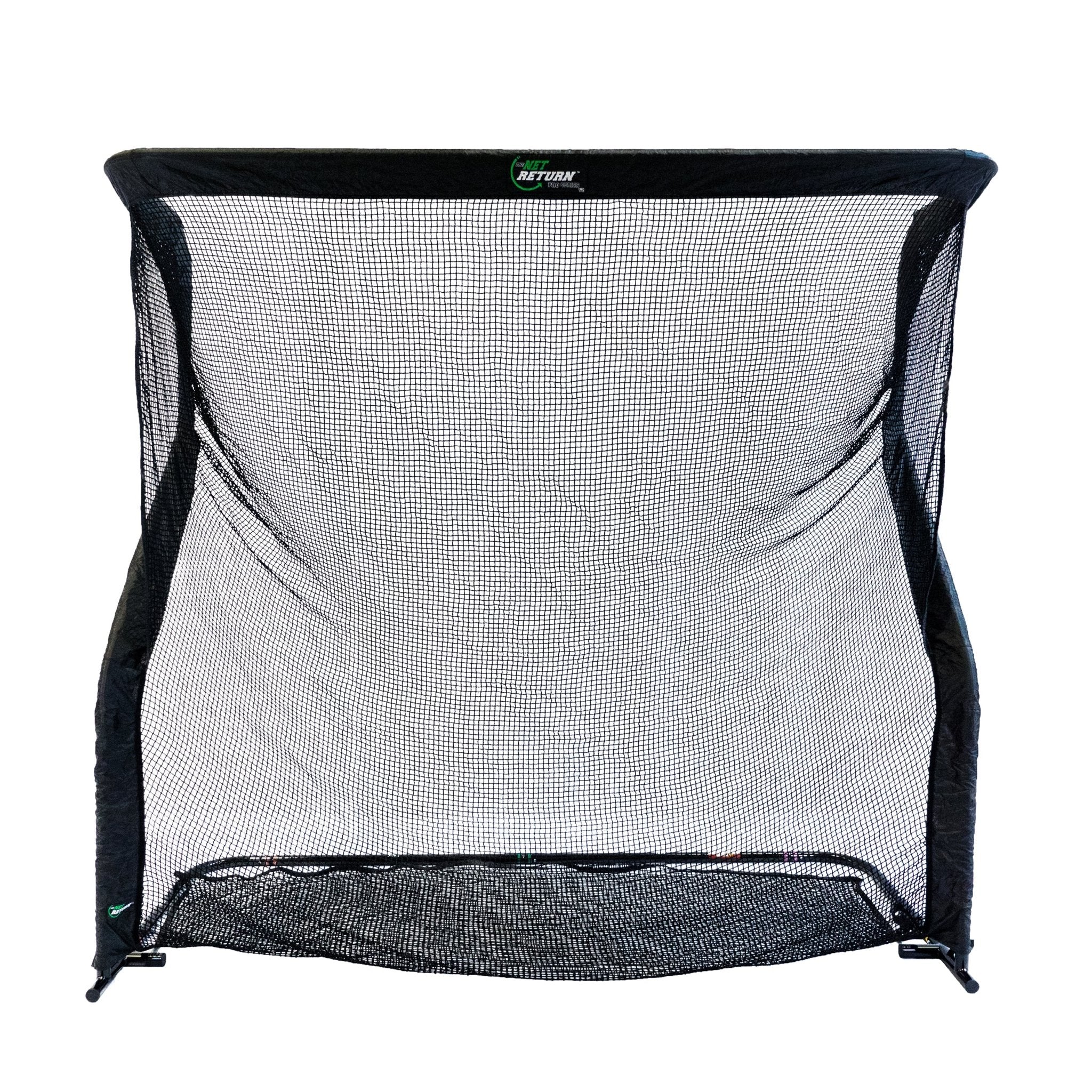 Filet Golf Pro Serie V2 - Horslimits - balles de golf
