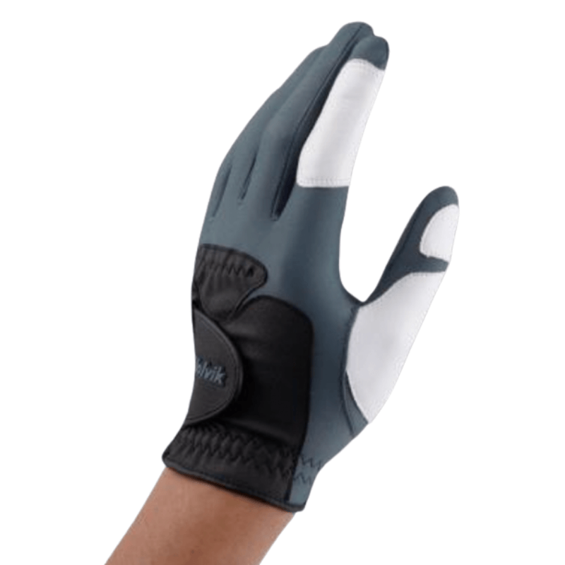 Gant de golf Volvik Gris - Homme - Horslimits - balles de golf