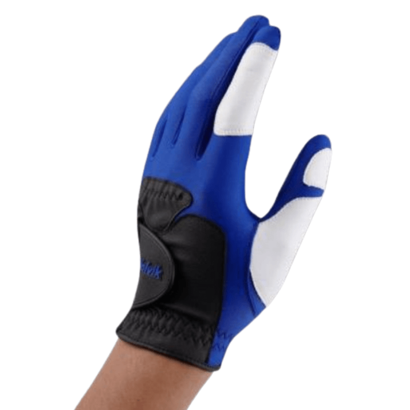 Gant de golf Volvik Marine - Homme - Horslimits - balles de golf