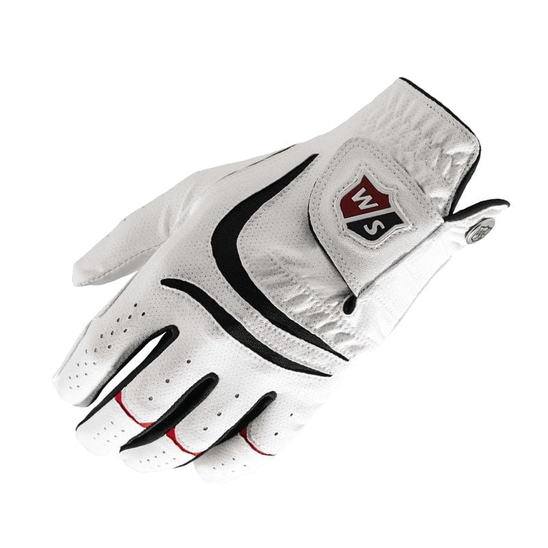 Gant Wilson Staff Grip Plus Homme - Horslimits - balles de golf