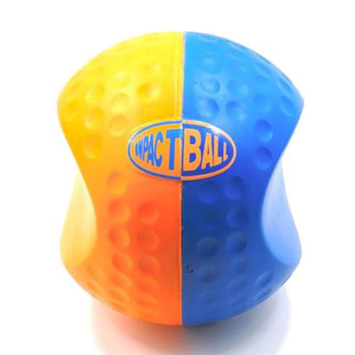 IMPACT BALL - Horslimits - balles de golf