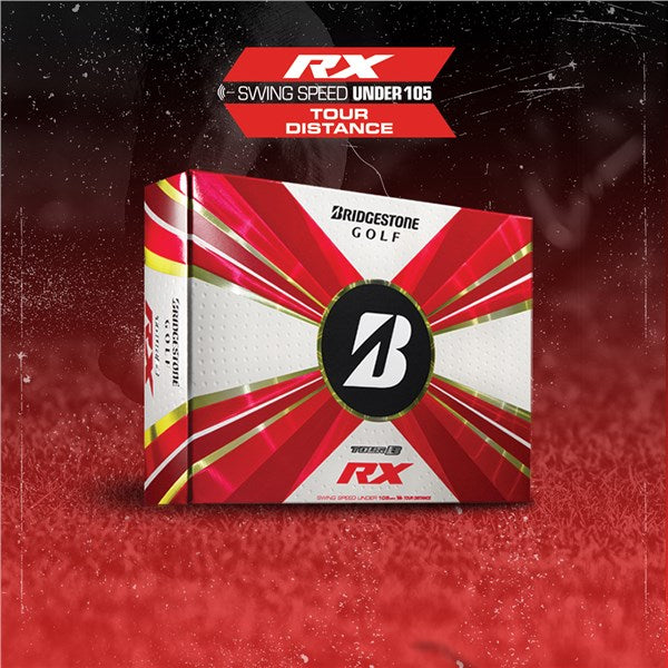 Bridgestone Tour B RX