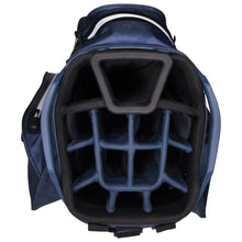 Charger l&#39;image dans la galerie, Sac de Golf - Callaway - Sac chariot série Callaway Golf Org 14 HD Cart Bleu marine - Horslimits - balles de golf
