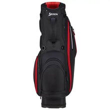 Cargar imagen en el visor de la galería, Sac de Golf - Srixon - Sac trepied série Premium Stand Noir - Horslimits - balles de golf
