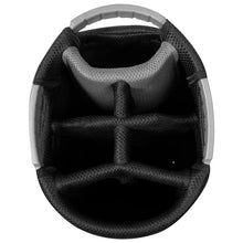 Cargar imagen en el visor de la galería, Sac de Golf - Srixon - Sac trepied série Premium Stand Noir - Horslimits - balles de golf
