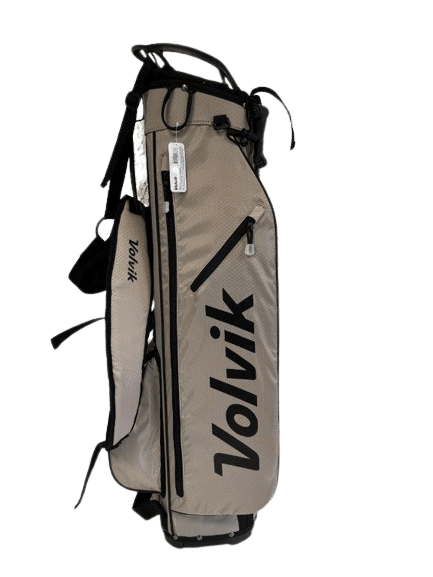 Sacs de Golf - ENDEAVOR - VOLVIK Beige Sable - Horslimits - balles de golf