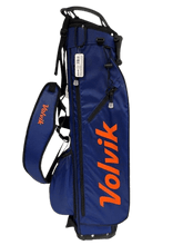 Charger l&#39;image dans la galerie, Sacs de Golf - ENDEAVOR - VOLVIK Bleu Marine - Horslimits - balles de golf
