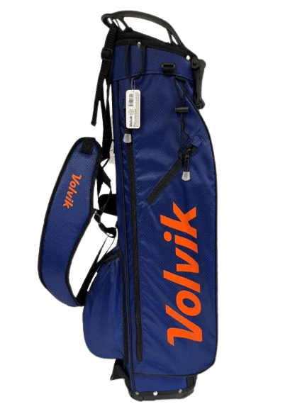Sacs de Golf - ENDEAVOR - VOLVIK Bleu Marine - Horslimits - balles de golf