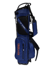 Charger l&#39;image dans la galerie, Sacs de Golf - ENDEAVOR - VOLVIK Bleu Marine - Horslimits - balles de golf
