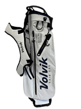 Charger l&#39;image dans la galerie, Sacs de Golf - ORBITER – VOLVIK Blanc - Horslimits - balles de golf
