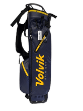 Cargar imagen en el visor de la galería, Sacs de Golf - ORBITER – VOLVIK Bleu Marine - Horslimits - balles de golf
