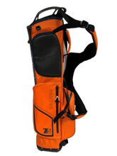 Cargar imagen en el visor de la galería, Sacs de Golf - ORBITER – VOLVIK Orange - Horslimits - balles de golf
