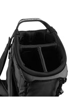 Charger l&#39;image dans la galerie, Sacs de Golf - Taylormade - Sac trépied Flextech Carry Gris - Horslimits - balles de golf
