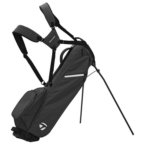 Sacs de Golf - Taylormade - Sac trépied Flextech Carry Gris - Horslimits - balles de golf