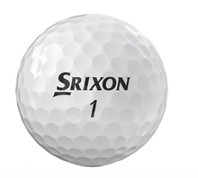 Cargar imagen en el visor de la galería, SRIXON | 12 Balles de golf Q-Star Tour 4 - Horslimits - balles de golf
