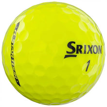 Charger l&#39;image dans la galerie, SRIXON | 12 Balles de golf Q-Star Tour 4 - Horslimits - balles de golf

