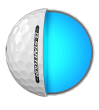 Charger l&#39;image dans la galerie, SRIXON | 12 Balles de golf Q-Star Tour 5 Blanc - Horslimits - balles de golf
