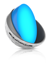 Charger l&#39;image dans la galerie, SRIXON | 12 Balles de golf Q-Star Tour 5 Blanc - Horslimits - balles de golf
