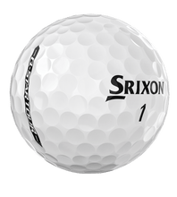 Charger l&#39;image dans la galerie, SRIXON | 12 Balles de golf Q-Star Tour 5 Blanc - Horslimits - balles de golf
