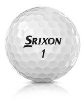 Cargar imagen en el visor de la galería, SRIXON | 12 Balles de golf Q-Star Tour 5 Blanc - Horslimits - balles de golf
