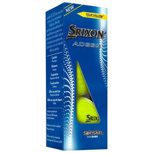 Charger l&#39;image dans la galerie, Srixon - 12 boites AD 333 Logotées - Horslimits - balles de golf
