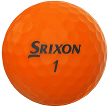 Charger l&#39;image dans la galerie, Srixon - 12 Boites de Soft Feel logotées - Horslimits - balles de golf
