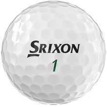 Charger l&#39;image dans la galerie, Srixon - 12 Boites de Soft Feel logotées - Horslimits - balles de golf
