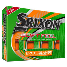 Charger l&#39;image dans la galerie, Srixon - 12 Boites de Soft Feel logotées - Horslimits - balles de golf
