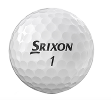 Charger l&#39;image dans la galerie, Srixon - 12 Boites Q-Star Tour logotées - Horslimits - balles de golf
