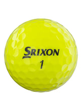 Cargar imagen en el visor de la galería, Srixon - 5 Boites Q-Star Tour logotées - Horslimits - balles de golf
