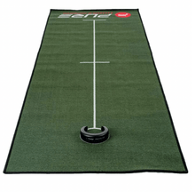 Charger l&#39;image dans la galerie, Tapis de putting 80x237cm - Horslimits - balles de golf
