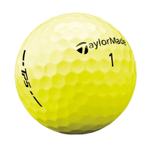Charger l&#39;image dans la galerie, Taylormade - 12 Boites TP5 logotées - Horslimits - balles de golf
