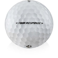 Cargar imagen en el visor de la galería, Taylormade- 12 Boites Tour Response logotées
