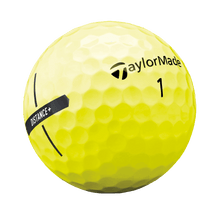 Charger l&#39;image dans la galerie, Taylormade - Distance+ : 2 boites Personnalisées - Horslimits - balles de golf
