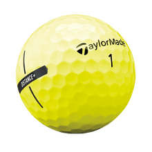 Cargar imagen en el visor de la galería, Taylormade - Distance+ : 2 boites Personnalisées - Horslimits - balles de golf
