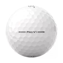 Charger l&#39;image dans la galerie, Titleist - 12 Boites Pro V1 logotées - Horslimits - balles de golf
